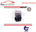 LUFTMASSENMESSER SKV GERMANY 07SKV158 P FÜR SEAT EXEO,EXEO ST,ALHAMBRA,ALTEA XL