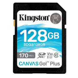 Sandisk SD Speicherkarte Kingston Extreme Canvas 32GB 64GB 128GB 256GB 512GB