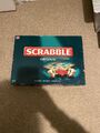 Original SCRABBLE / Vintage Spiel von Mattel 1999 (CB)