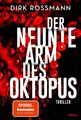 Dirk Rossmann / Der neunte Arm des Oktopus /  9783404185429