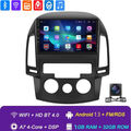 Für Hyundai I30 2006-2011 Android 13 Autoradio GPS RDS WiFi Bluetooth + Kamera