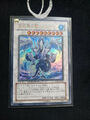 Yu-Gi-Oh Trishula, Dragon of the Ice Barrier Ultra Rare DT08-JP042 Duel Terminal