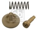 FEBI BILSTEIN 34978 Thermostat, Kühlmittel für AUDI SEAT SKODA VW