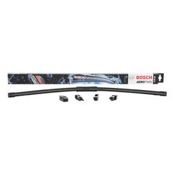 BOSCH AP28U 3397006839 AEROTWIN PLUS Scheibenwischer Wischerblatt Wischer 700mm! Einschränkungen bzgl. Anbaustelle beachten !