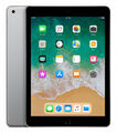 Apple iPad 2018 6.Generation 32GB, WiFi -CELLULAR 9.7 Zoll Space Grau / GUT🔥