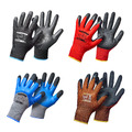 Arbeitshandschuhe Mechanikerhandschuhe Montagehandschuhe Garten 12-240 Paar