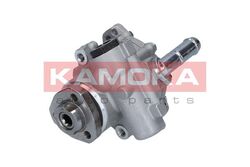 KAMOKA Hydraulikpumpe Lenkung PP176 für VW GOLF 4 1J1 Variant 1J5 3 1H1 BORA 1 2