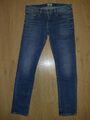 PEPE JEANS LONDON "SLIM FIT" Herren Jeans Hose Größe W33 L32 / W 33 L 32