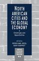 North American Cities and the Global Economy Challenges and Opportunities Buch