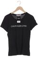 Calvin Klein Jeans T-Shirt Damen Shirt Kurzärmliges Oberteil Gr. L B... #izvwfew