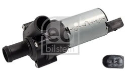 Zusätzliche Wasserpumpe elektrisch 36312 FEBI BILSTEIN für AUDI SEAT VW OPEL BMW