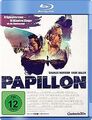 Papillon [Blu-ray] von Noer, Michael | DVD | Zustand sehr gut