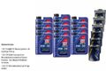 13L Motoröl Liqui Moly Synthoil Longtime Plus 0W-30 3xMotor Doctor+Motor Flush