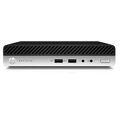 HP ProDesk 400 G3 mini Intel Core i3/i5/i7 8GB/16GB/32GB RAM Windows 10 WLAN DM