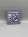 Nintendo Gameboy Classic - Modul / Spiel - WARIO LAND SUPER MARIO LAND 3 - EUR