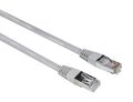 Hama 5m Netzwerk-Kabel Cat5e STP Lan-Kabel Patch-Kabel Cat 5e Gigabit Ethernet