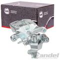 BREMSSATTEL HINTERACHSE LINKS passend für MAZDA 6 (GG GH GY) 1.8 - 2.2