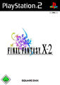 PS2 / Sony Playstation 2 Spiel - Final Fantasy X-2 mit OVP