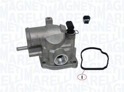 MAGNETI MARELLI Thermostat, Kühlmittel 352317100740 für LAND ROVER