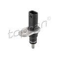 ORIGINAL® Topran Sensor, Kühlmitteltemperatur Links, Rechts für VW: AMAROK