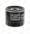 CHAMPION Ölfilter für ALFA ROMEO ALPINE  passend für FIAT LANCIA OPEL RENAULT