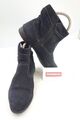 ES0502 Damen Stiefeletten von Tamaris, schwarz, Gr. 36