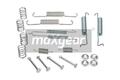 MAXGEAR 49-2303 Antriebswelle für BMW X5 (E70) X5 (F15, F85) X6 (E71, E72)