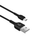 3m Micro USB Ladekabel Schnell Lade Kabel Datenkabel Smartphone Tablet PS4 Handy