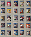 Sony Playstation 4 PS4 Spiele / Games / Auswahl / Spielesammlung / Konvolut
