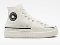 Converse Chuck Taylor All Star Construct Übergröße UK 4 Neu im Karton