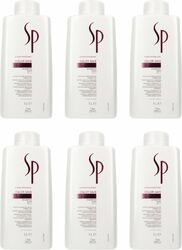 Wella SP Color Save Shampoo 6x1000 ml