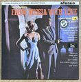 A159: FROM RUSSIA WITH LOVE Original Movie Soundtrack 007. John Barry/Matt Monro