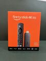 Amazon Fire TV Stick 4K MAX Ultra HD, Wi-Fi 6E, HDR10+ Version 2. Gen NEU OVP