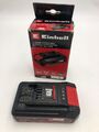 Original Einhell System Akku Power X-Change (Lithium Ionen Akku, 18 V, 2.5 Ah)