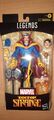 Doctor Strange Action Figur Marvel Legends Spider-Man Avengers Exclusive Hasbro