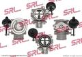 AGR Ventil für Audi Skoda VW Seat A3 + Cabrio + Sportback + A2 + A4 B5 96-03