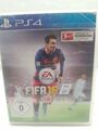 FIFA 16 - [PlayStation 4] von Electronic Arts | Game | Zustand gut