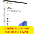 NEU Microsoft Office 2024 Professional Plus Pro ✅Sofort Key Versand PRO PLUS 20✅