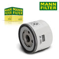 MANN FILTER W7057 ÖLFILTER FÜR FORD C-MAX II FIESTAVII FOCUSIV GRAND C-MAX