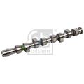 1x Nockenwelle FEBI BILSTEIN 02227 passend für AUDI VW