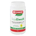 SOJA EIWEISS 80+Methionin Vanille Pulver 400 g PZN 1445282