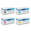 4 Toner für Samsung Xpress CLT-404S C480 C480W C480FW C480FN C430 C430W P404C