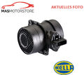 LUFTMASSENMESSER HELLA 8ET 009 142-571 P FÜR VW PASSAT,GOLF V,GOLF IV