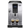 De'Longhi ECAM 350.35.SB Dinamica 1450W Kaffeevollautomat - Silber/Schwarz...