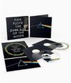 Pink Floyd The Dark Side of the Moon 50th Anniversary Trasparente Vinile