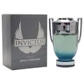 Paco Rabanne Invictus Aqua 100 ml EDT Eau de Toilette Spray Version 2018