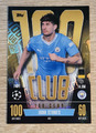 Topps Match Attax Champions League 2023/2024 Nr. 483 - John Stones - Club 100