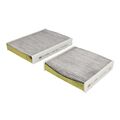Innenraumfilter MANN-FILTER FP 21 000-2