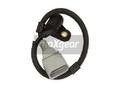 Original MAXGEAR Sensor Nockenwellenposition 24-0198 für Audi Seat Skoda VW