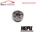 NOCKENWELLENVERSTELLER HEPU 21-7025 P FÜR VW PASSAT B6,GOLF V,GOLF VI,EOS